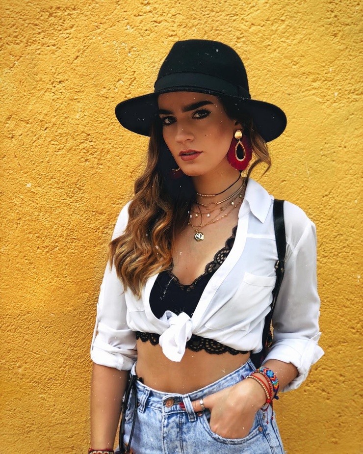 Valeria Aguilar