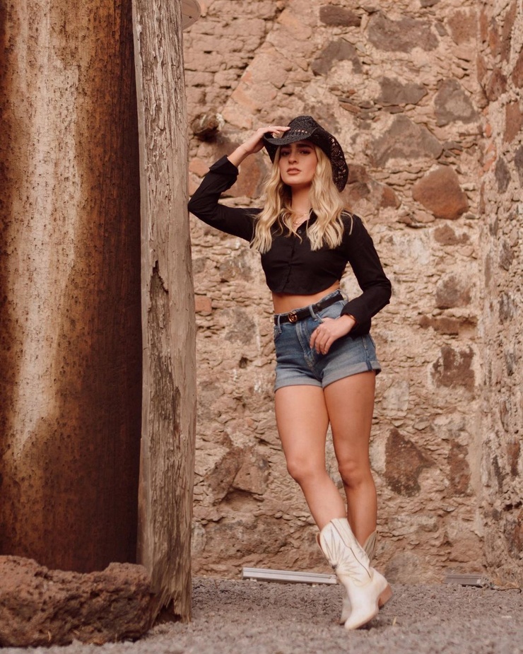 Valeria Aguilar