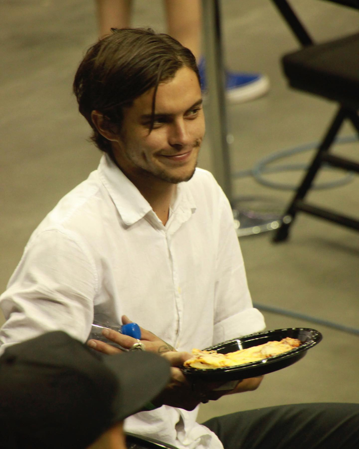 Dylan Rieder