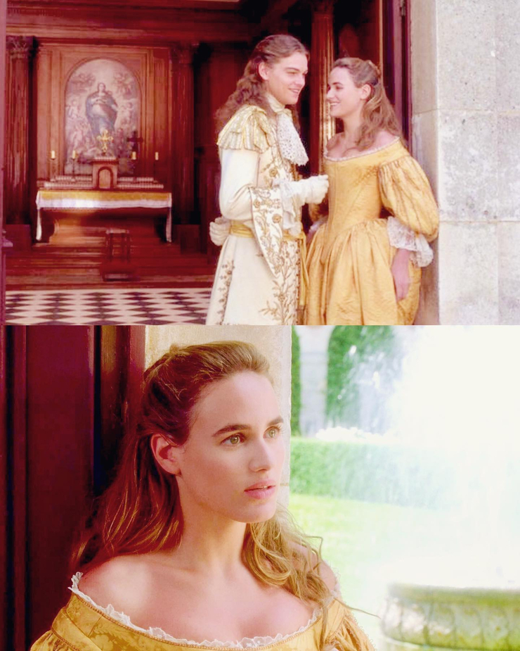 The Man in the Iron Mask image