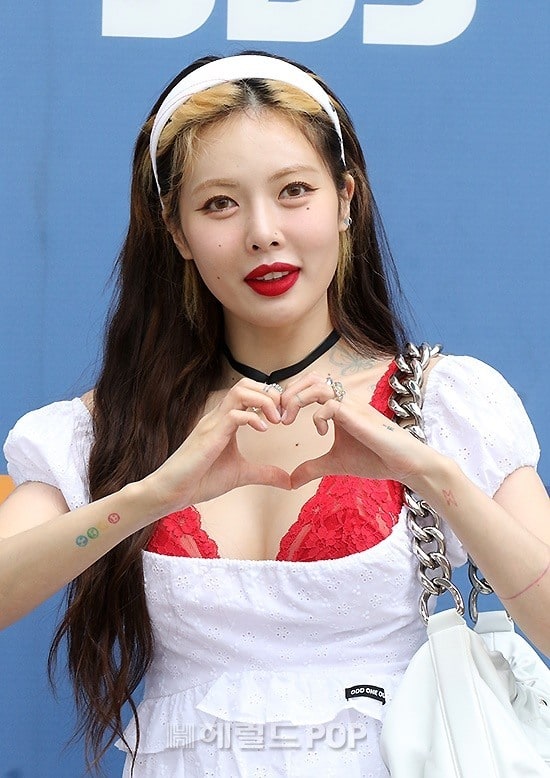 Hyuna