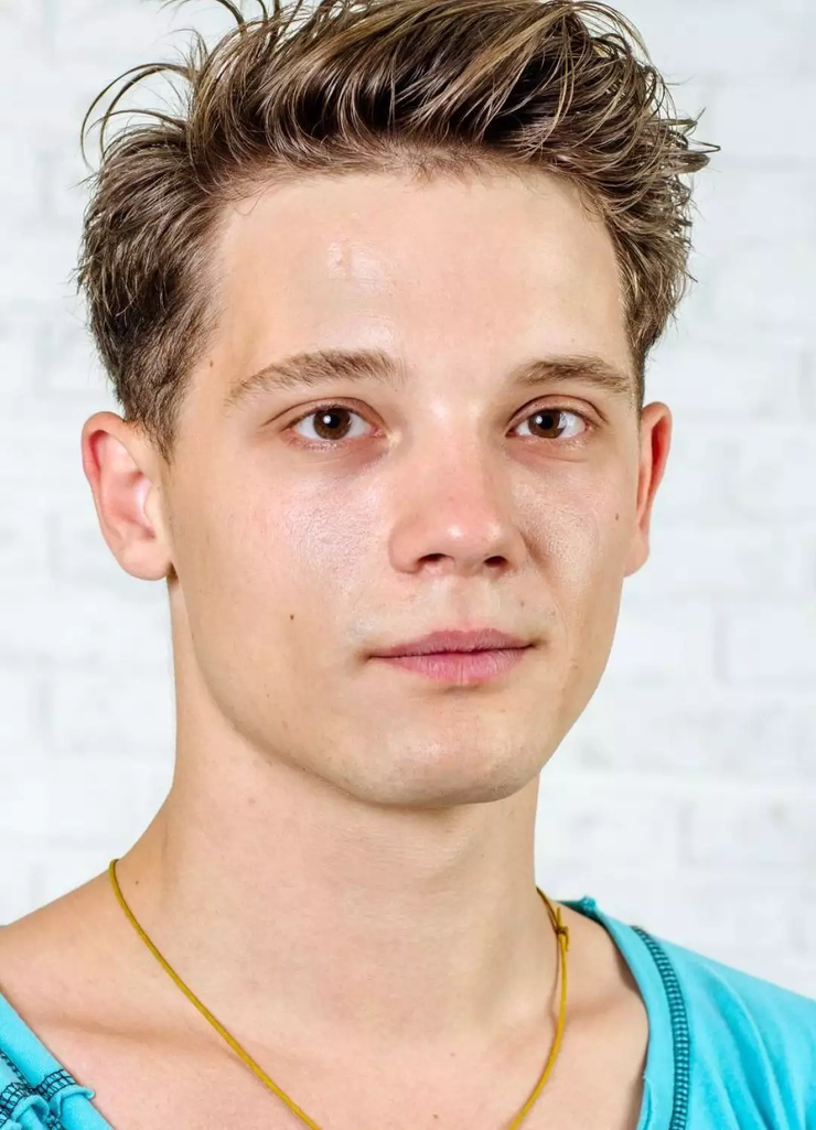 Oleksandr Piskunov