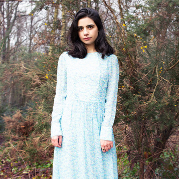 Picture of Emily Renee