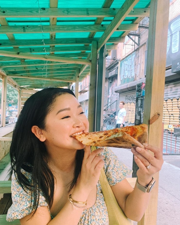 Lana Condor