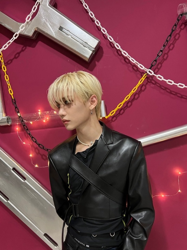 Felix Lee