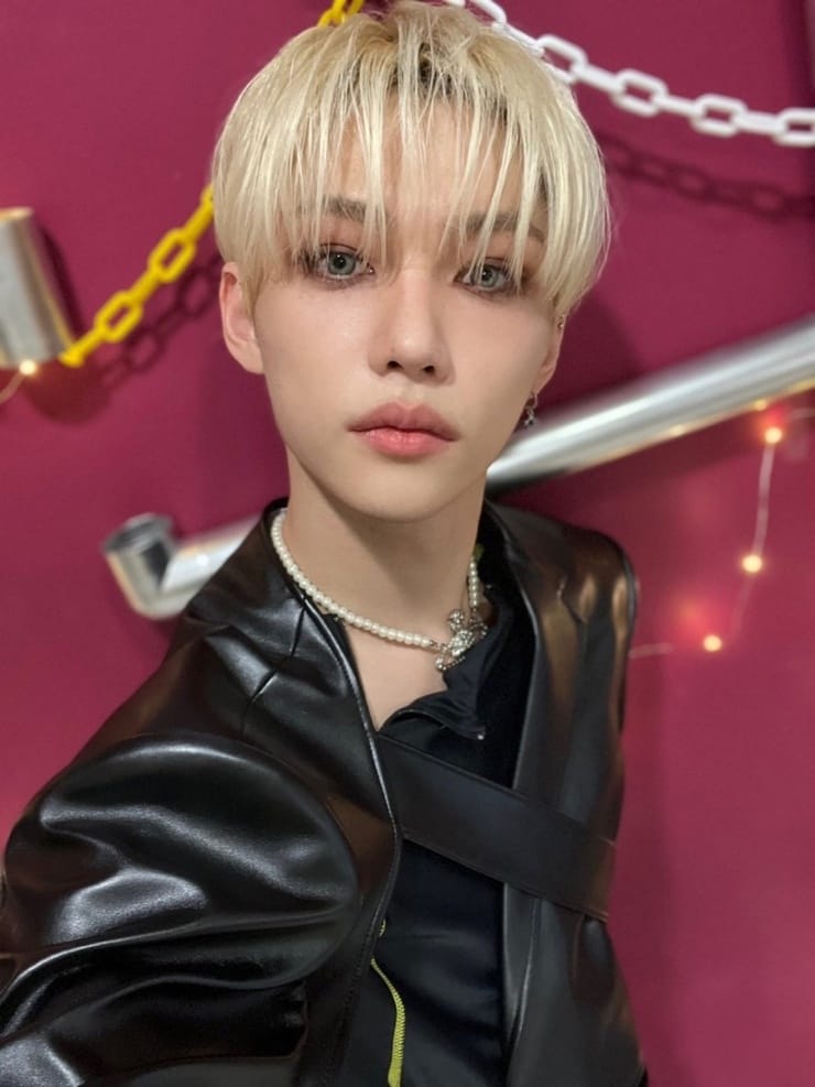 Felix Lee
