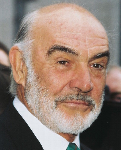 Sean Connery Sean Connery