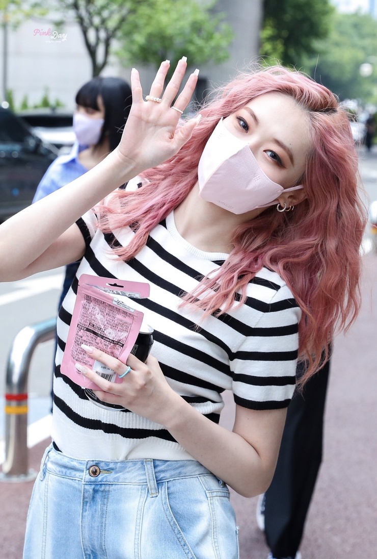 Jinny.