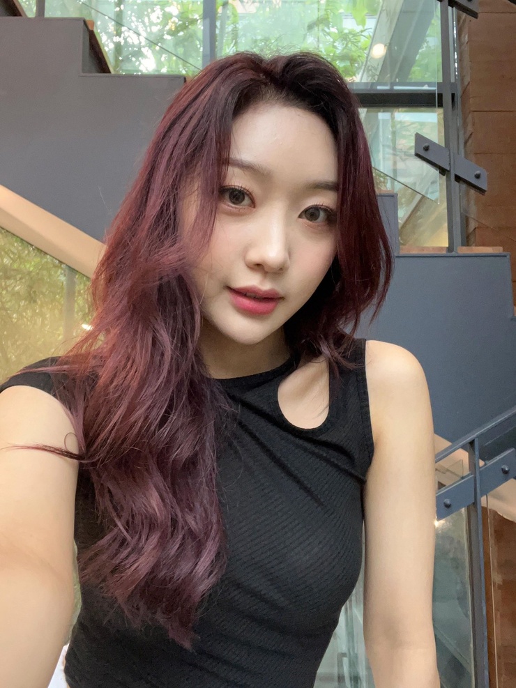 Park Minji