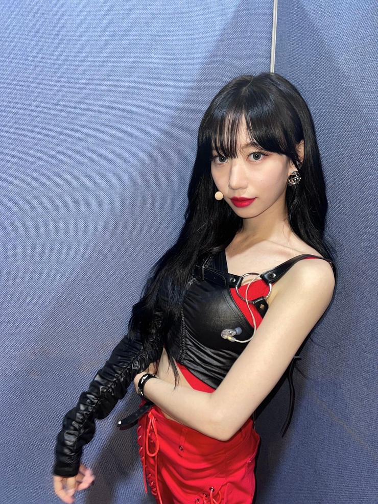 Ji Yeongju