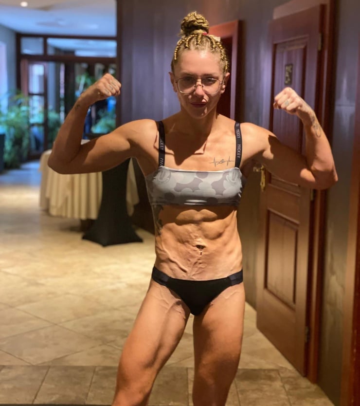 Olga Rubin