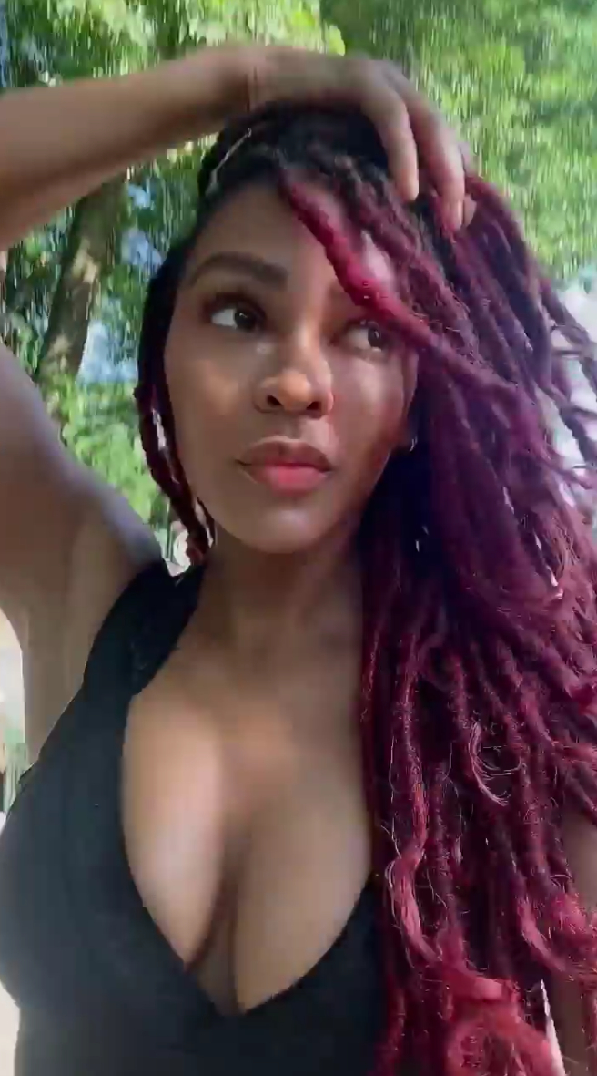 Meagan Good Meagan Good