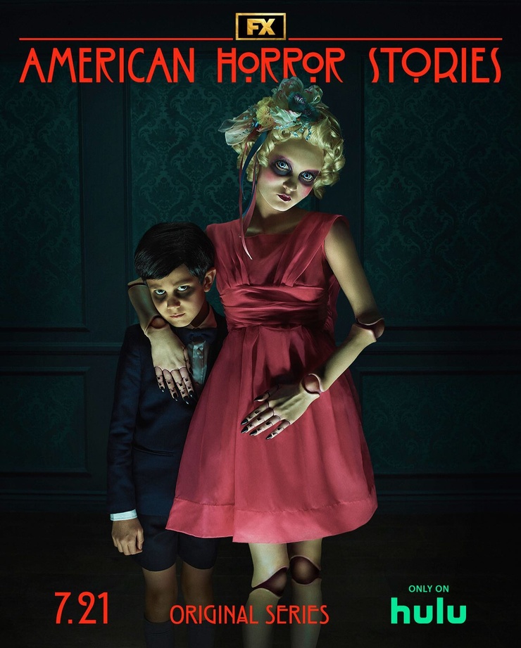 American Horror Stories