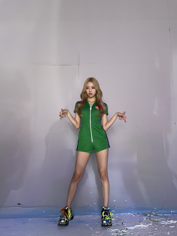 Shin Yuna
