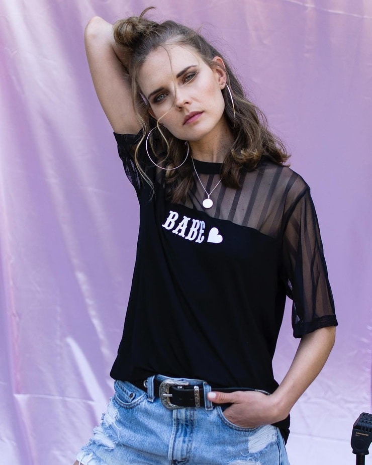 Carline Hamerski