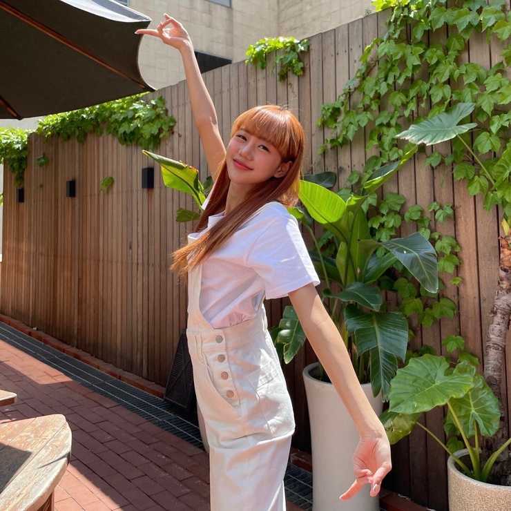 Eun-chae Son