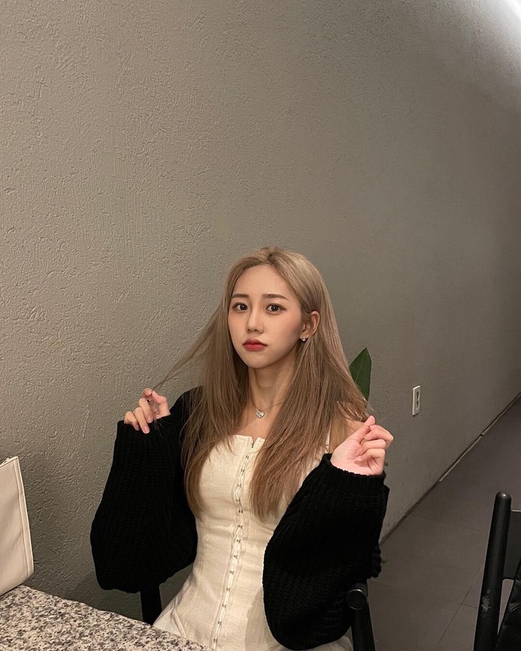 Eun-chae Son
