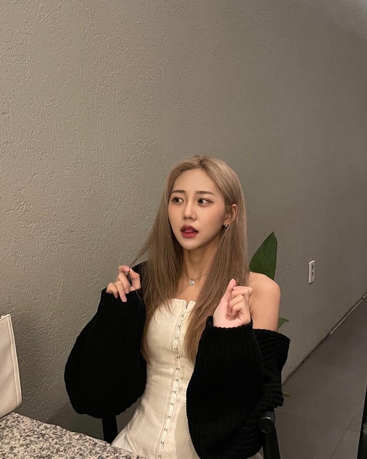 Eun-chae Son