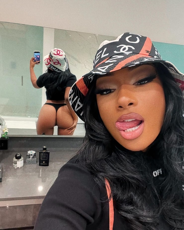 Megan Thee Stallion