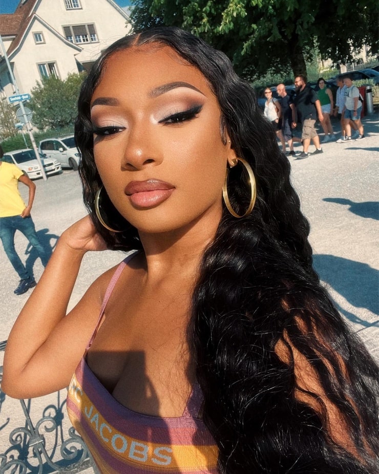 Megan Thee Stallion