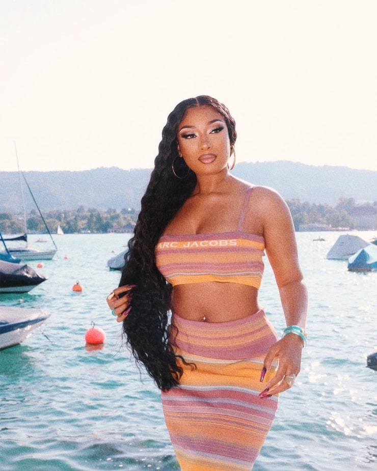 Megan Thee Stallion