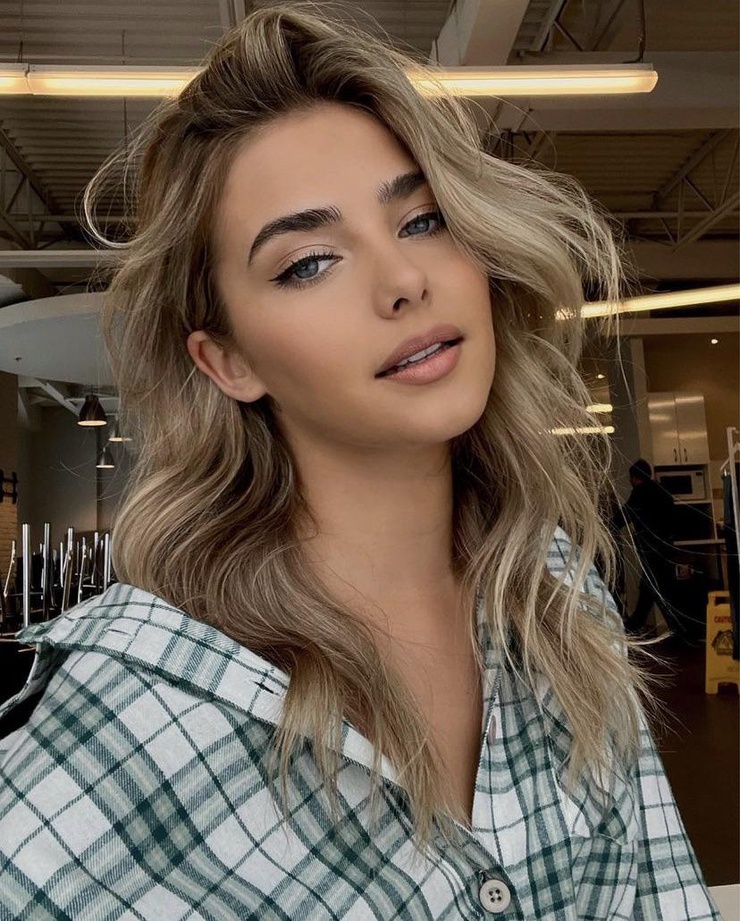 Marilou Bélanger Marilou Bélanger