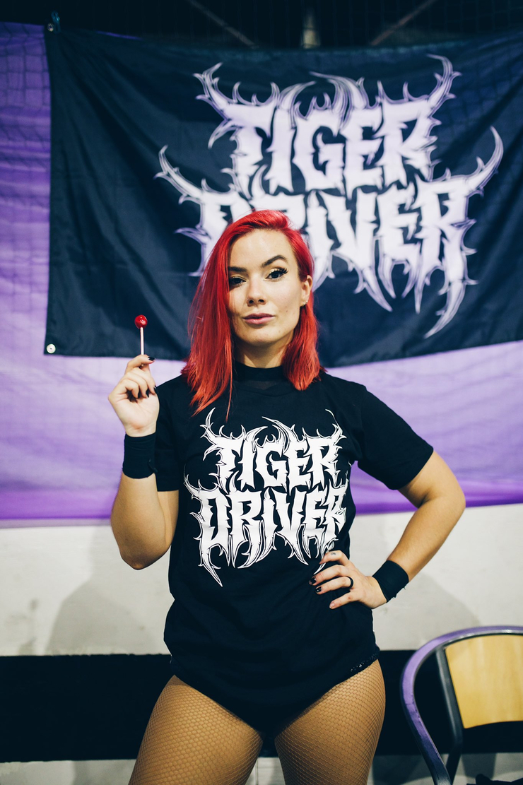 Picture of Killer Kelly