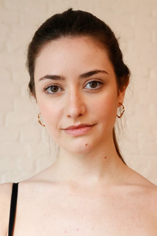 Ana Tonello Ana Tonello