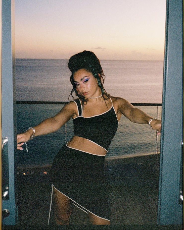 Charli XCX