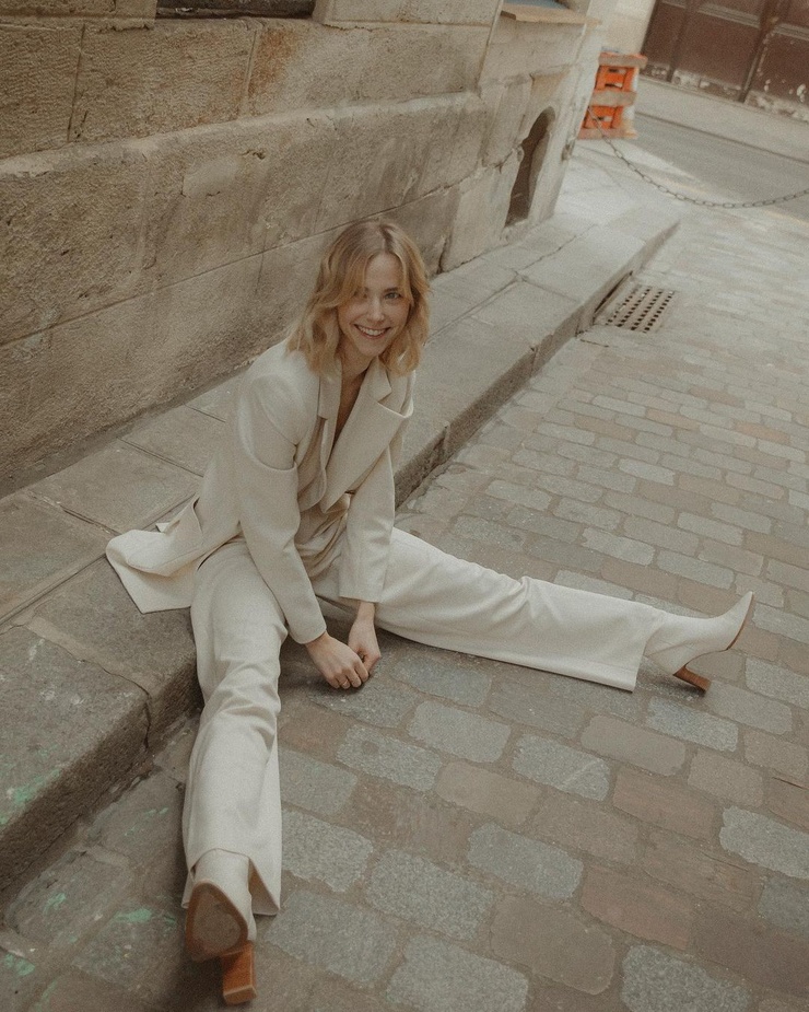 Coline Aulagnier Coline Aulagnier