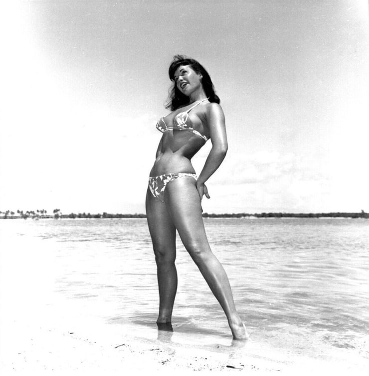 Bettie Page Bettie Page