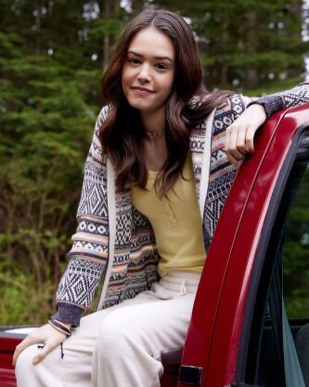 Kaylee Bryant