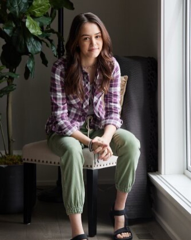 Kaylee Bryant