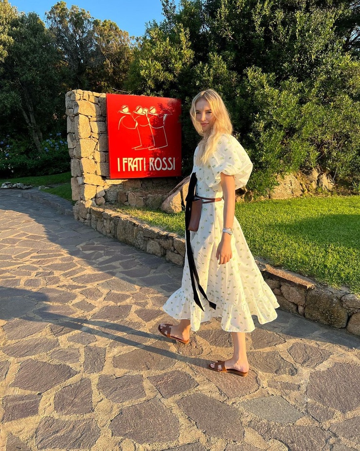 Anabela Belikova