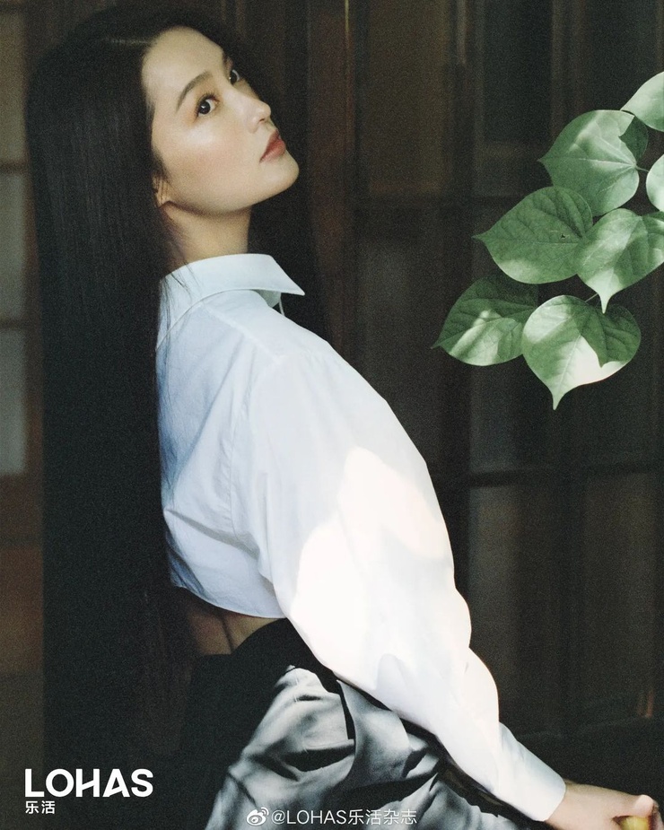 Qin Li