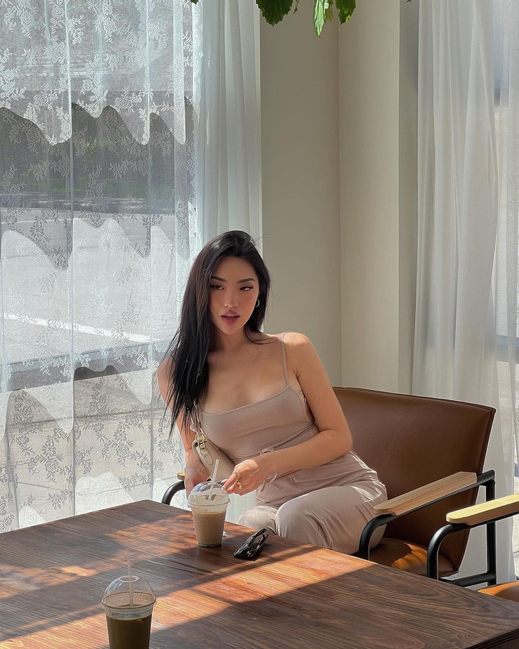 Amberly Xuan