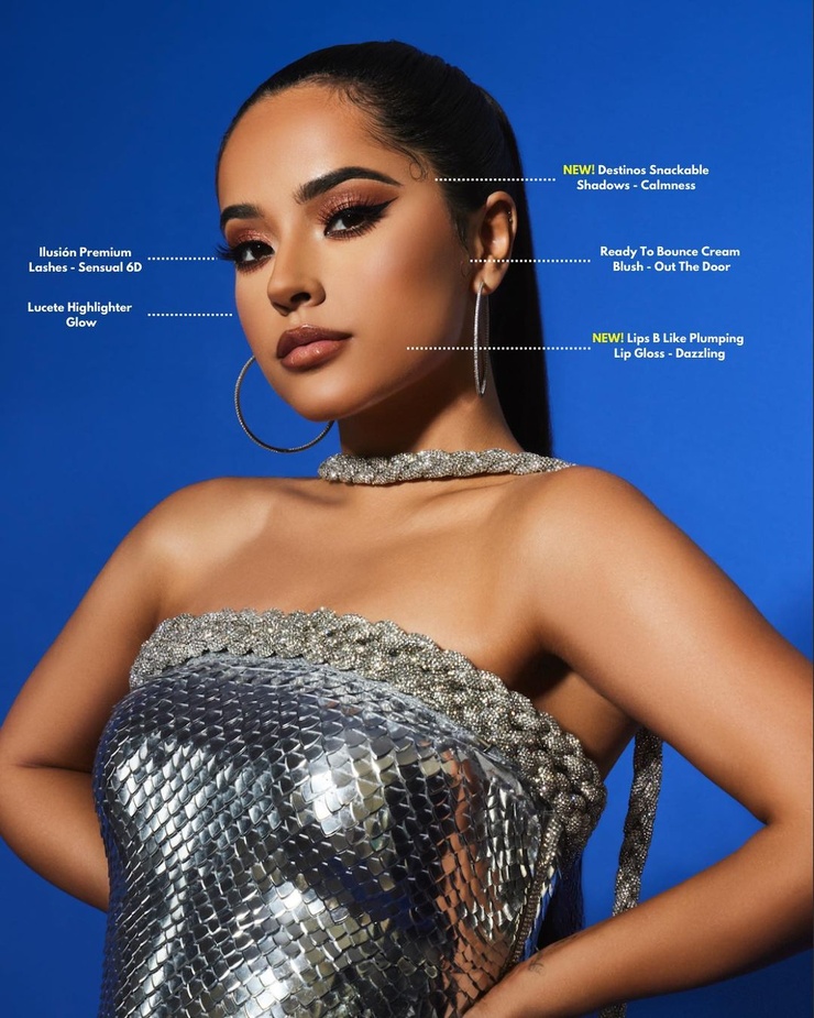 Becky G.