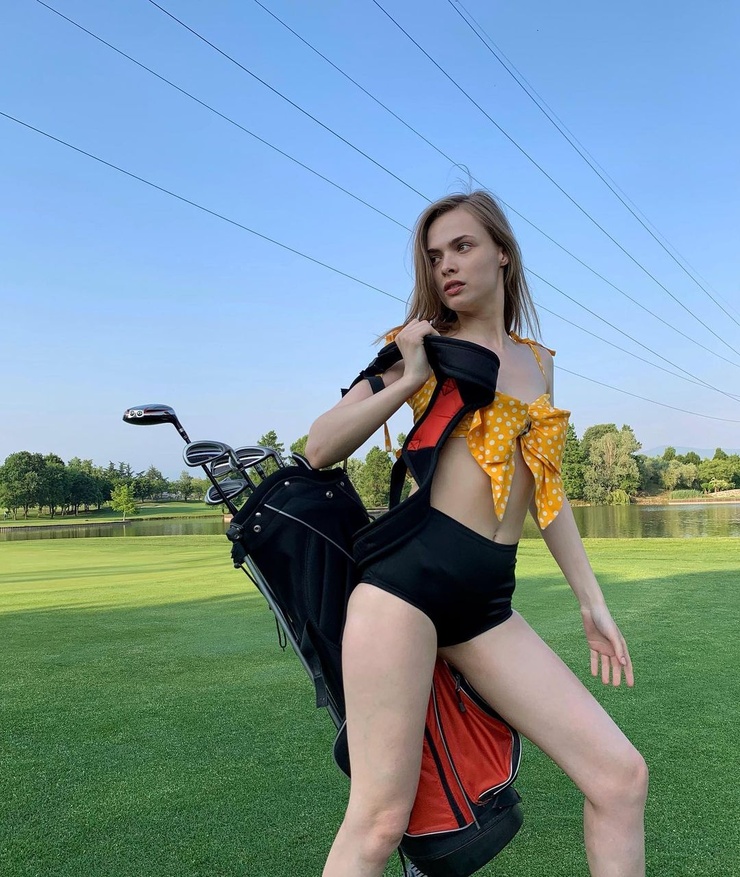 Yuliia Harasymliuk
