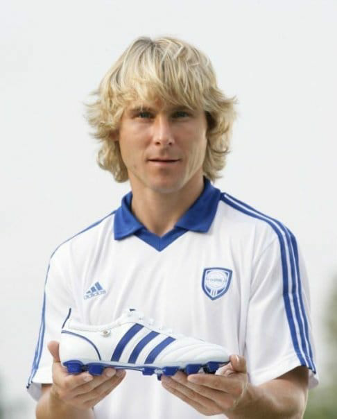 Pavel Nedved