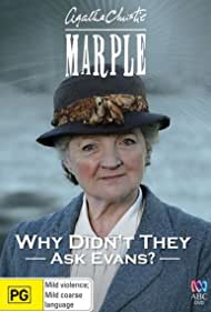 "Agatha Christie's Marple" Why Didn't They Ask Evans?