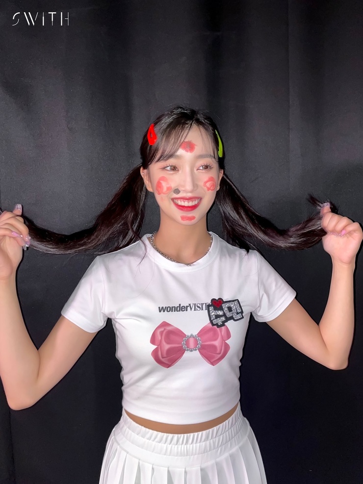 Soo-min Bae