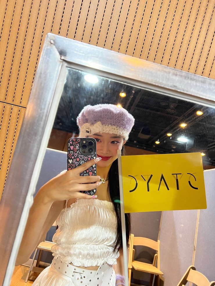 Soo-min Bae