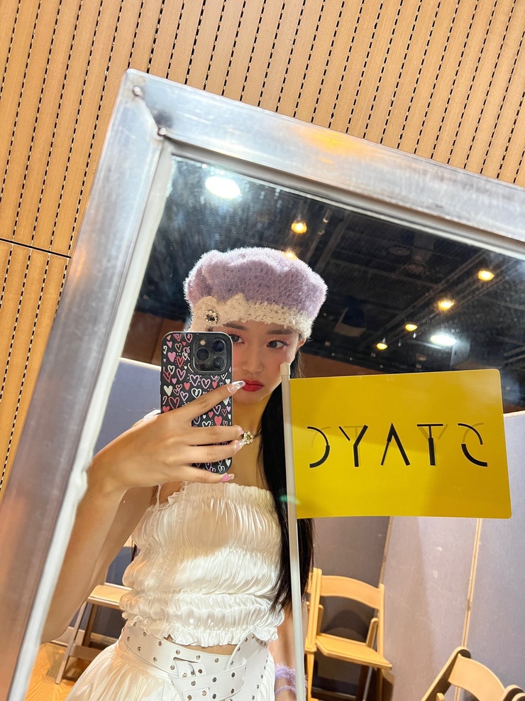 Soo-min Bae