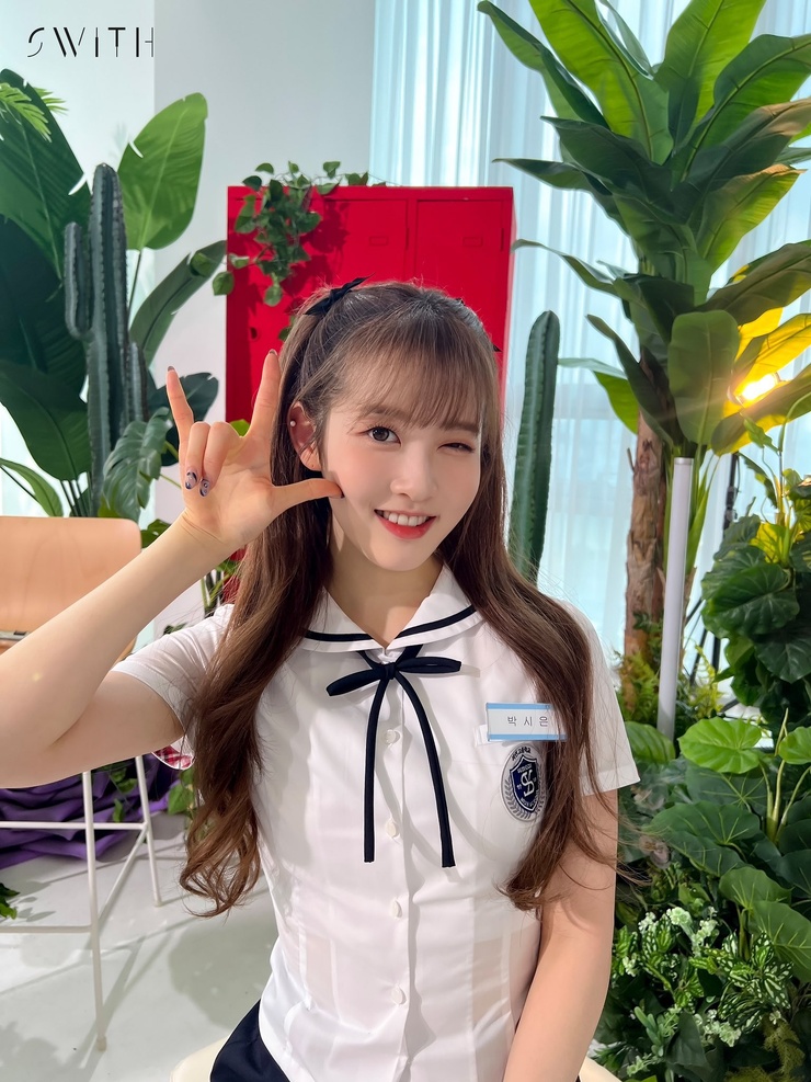 Sieun Park
