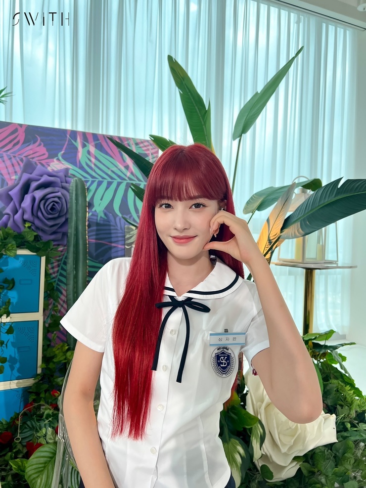 Ja-yoon Shim