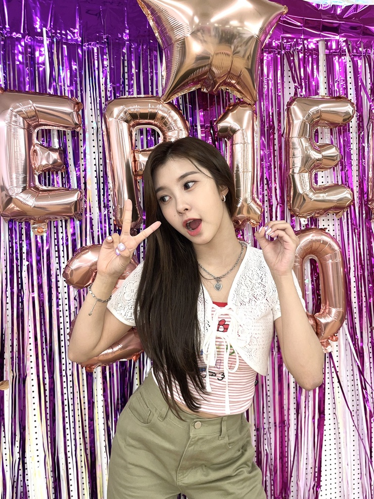 Da-yeon Kim