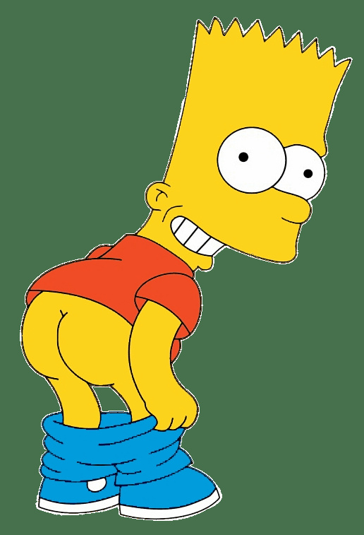 Bart Simpson
