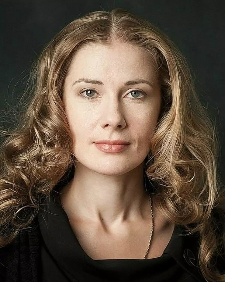 Irina Lindt