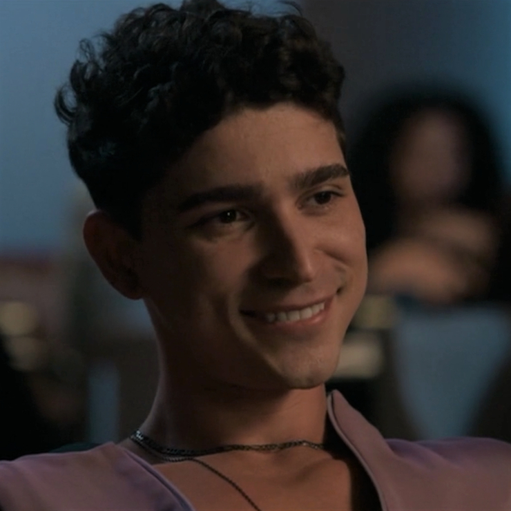 Troy Lord