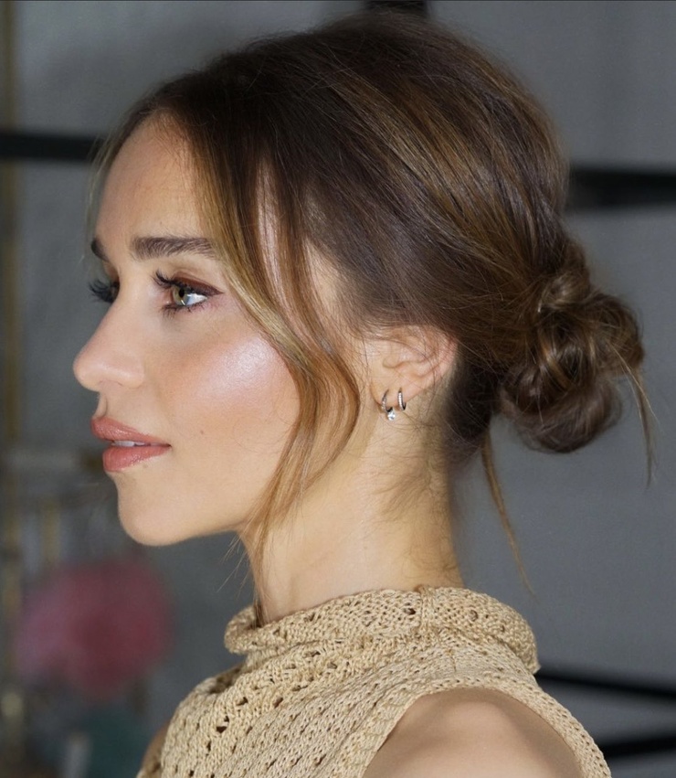 Emilia Clarke Emilia Clarke